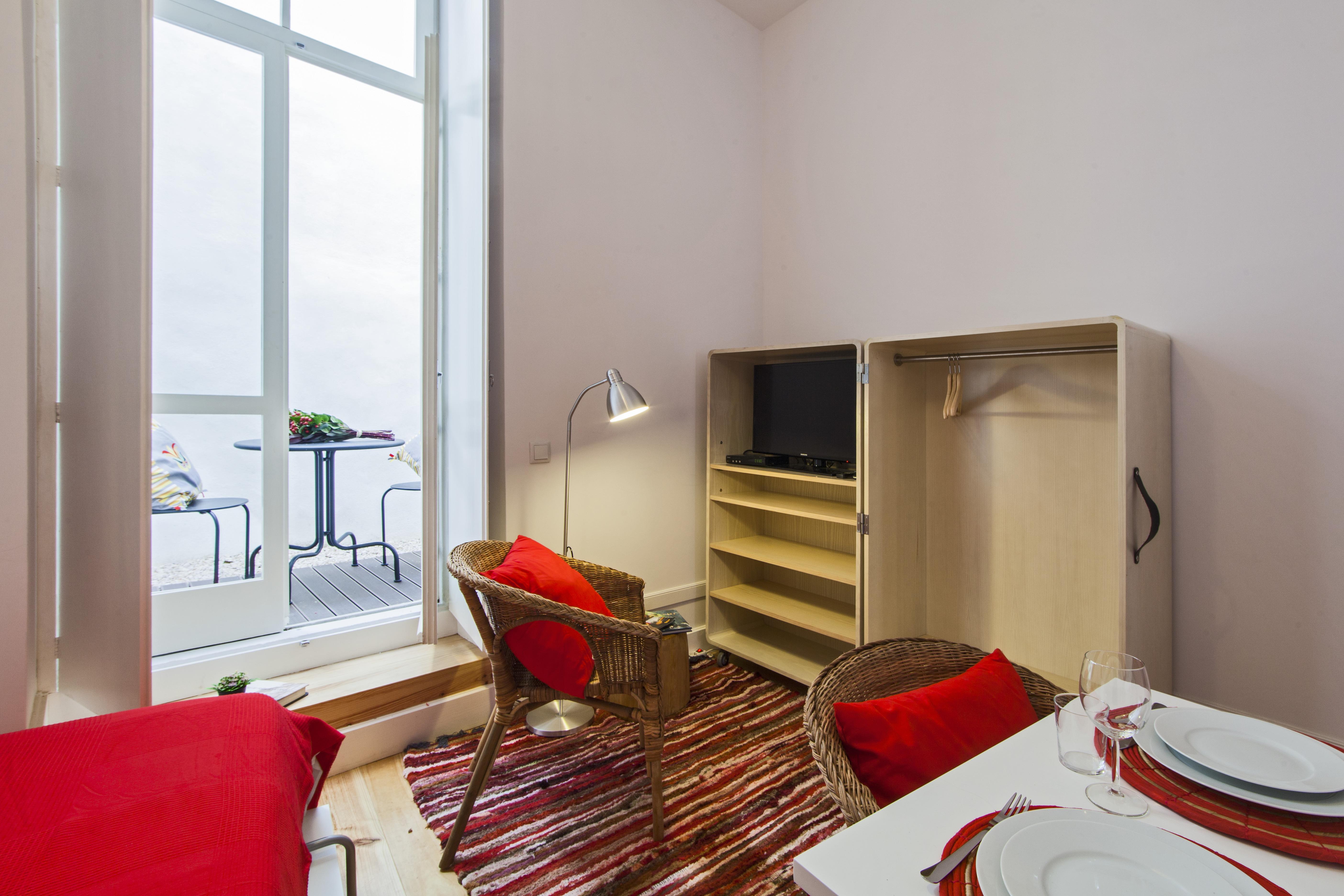 Bnapartments Rio Porto Exterior photo