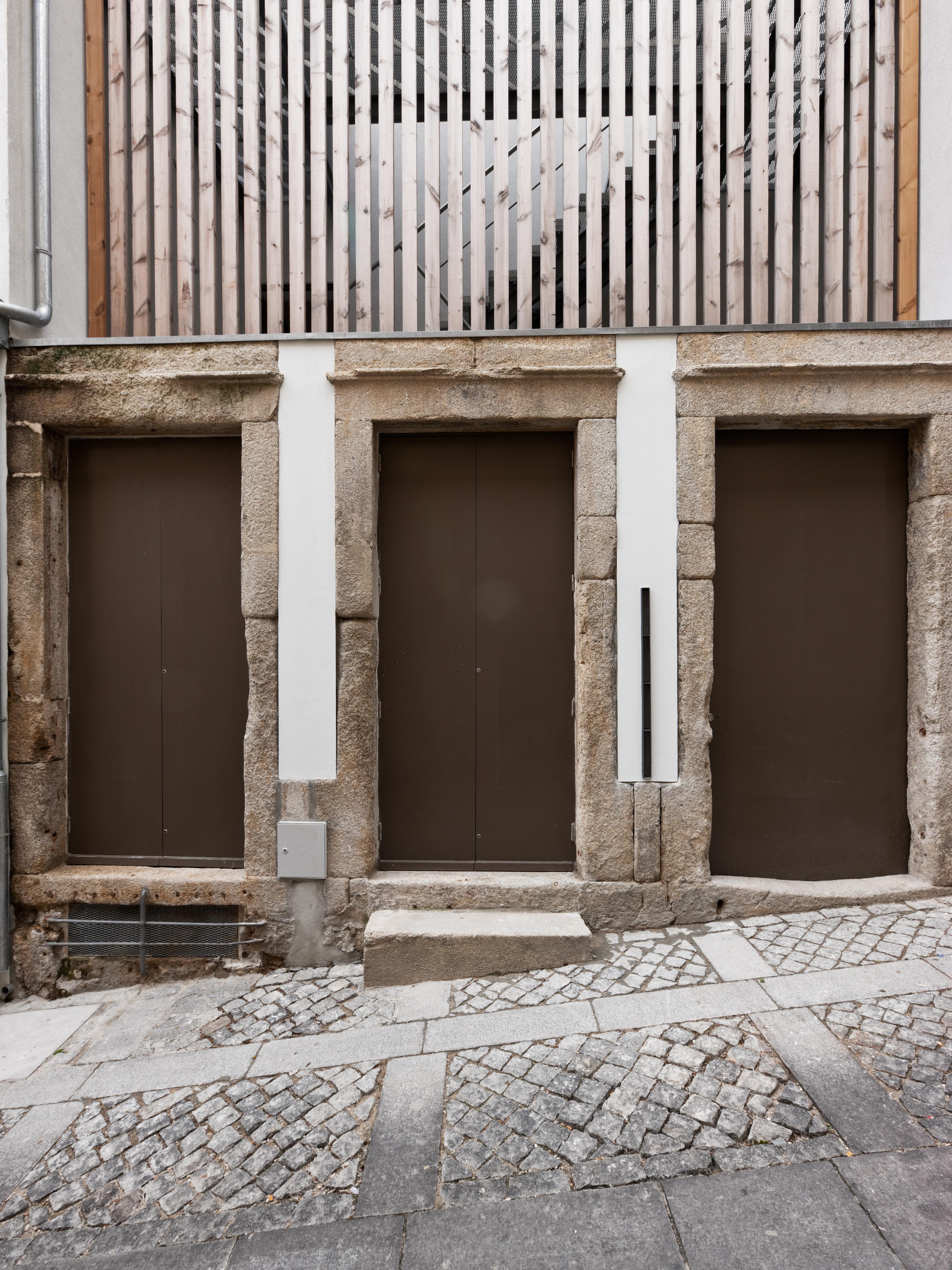 Bnapartments Rio Porto Exterior photo