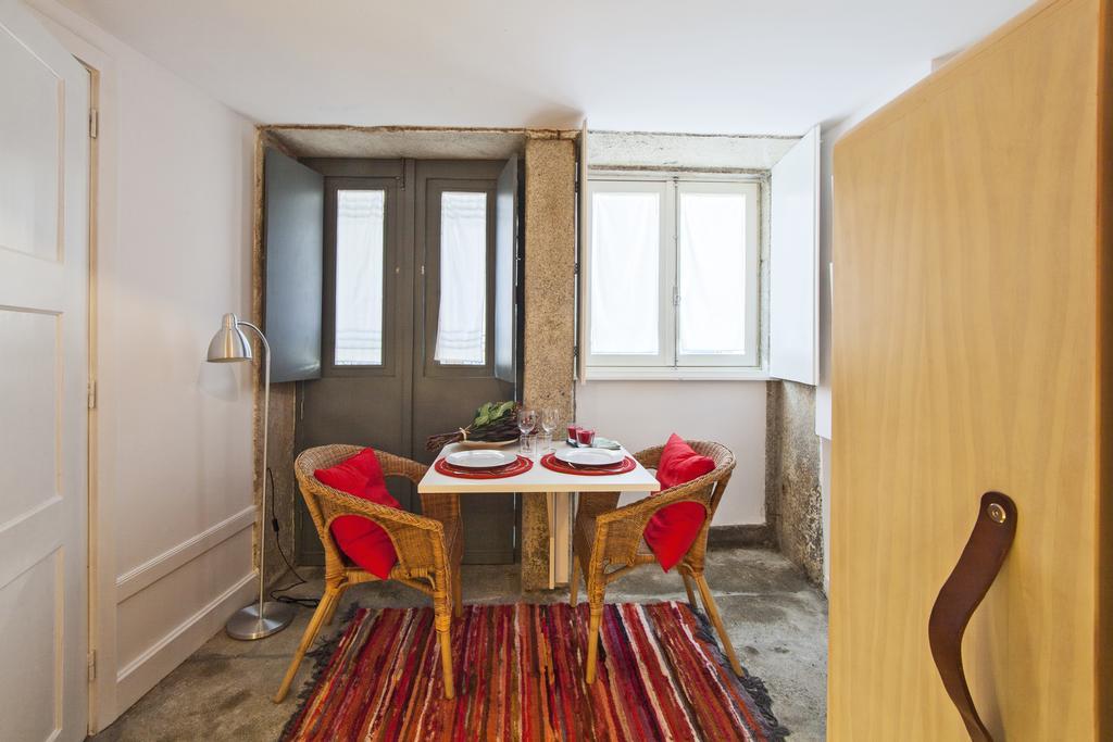 Bnapartments Rio Porto Exterior photo